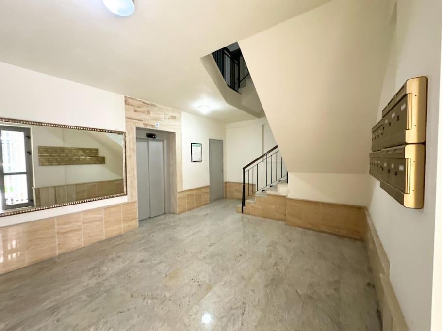 Jo-Al Apartment'S 2 ติรานา ภายนอก รูปภาพ