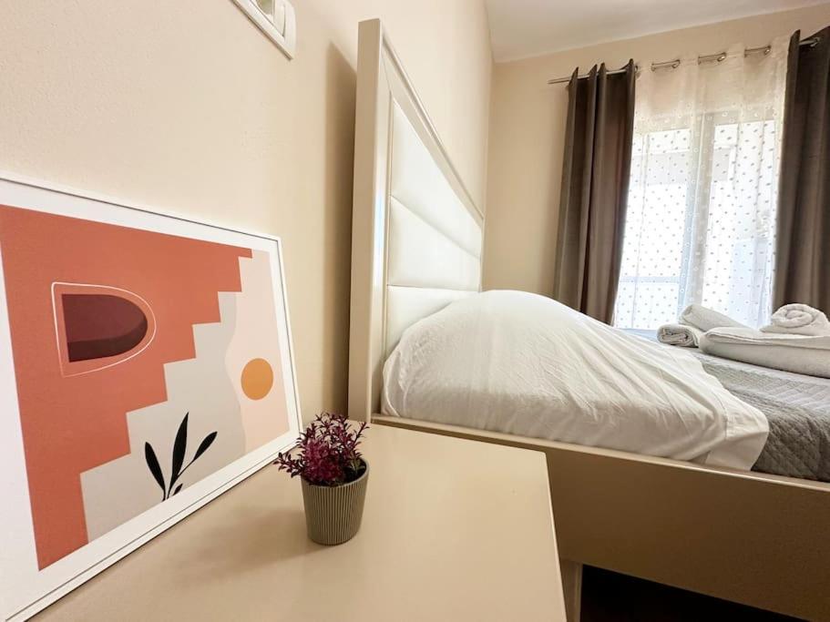 Jo-Al Apartment'S 2 ติรานา ภายนอก รูปภาพ