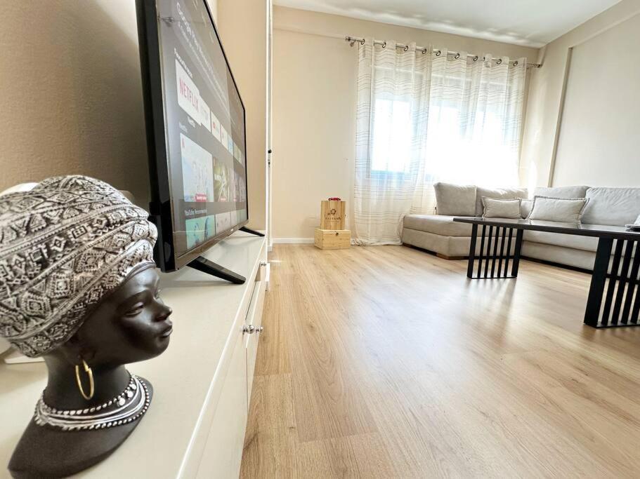 Jo-Al Apartment'S 2 ติรานา ภายนอก รูปภาพ